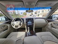 نيسان باترول